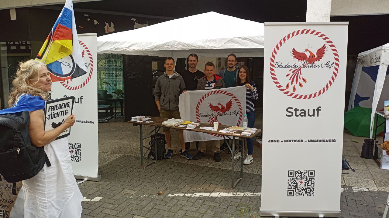 Stand